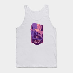 Lovers Tank Top